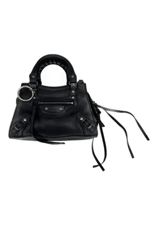 Balenciaga Donna, Pre-owned, Nero, Taglia unica, used