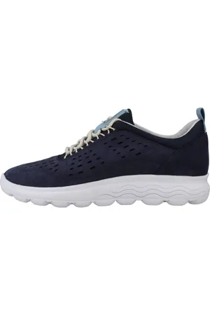 Geox Donna, Scarpe, Blu, 39 EU, new
