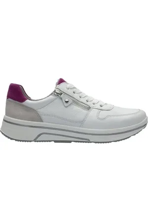 ARA Donna, Scarpe, Bianco, 36 EU, new