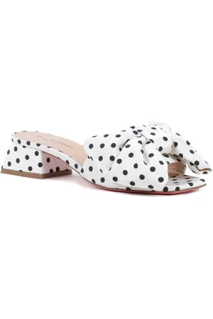 DEE OCLEPPO Donna, Scarpe, Bianco, 37 EU, new