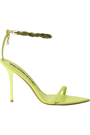 Hibourama Donna, Scarpe, Verde, 41 EU, new