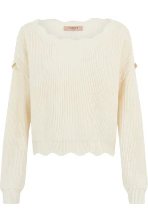 Twin-Set Donna, Maglie, , M, new