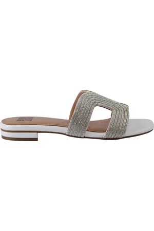 Bibi Lou Donna, Scarpe, Bianco, 39 EU, new