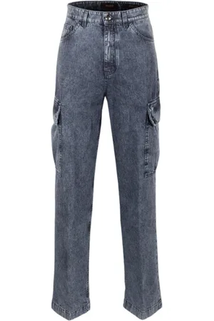 MOORER Donna, Jeans, Blu, W29, new