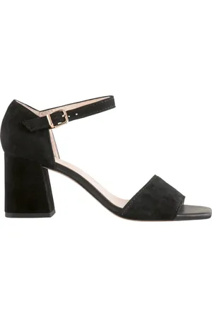 Högl Donna, Scarpe, Nero, 39 EU, new