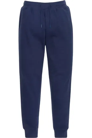 Schott NYC Uomo, Pantaloni, Blu, XL, new