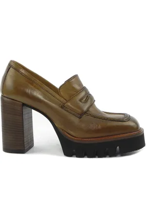 Zoe Donna, Scarpe, Marrone, 39 EU, new
