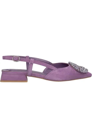 Alma en Pena Donna, Scarpe, Viola, 39 EU, new