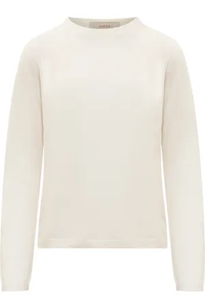 Jucca Donna, Maglie, Bianco, L, new