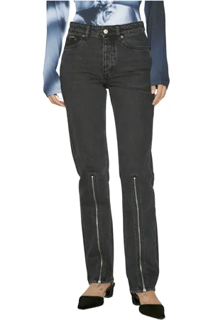 Eytys Donna, Jeans, Nero, W27, new