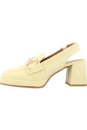 Alpe Donna, Scarpe, Giallo, 39 EU, new
