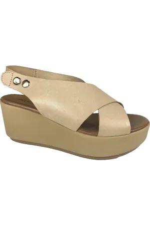 Inuovo Donna, Scarpe, Marrone, 40 EU, new