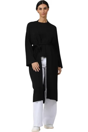 ALPHA STUDIO Donna, Maglie, Nero, M, new