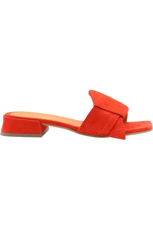 E mia Donna, Scarpe, Arancione, 37 EU, new
