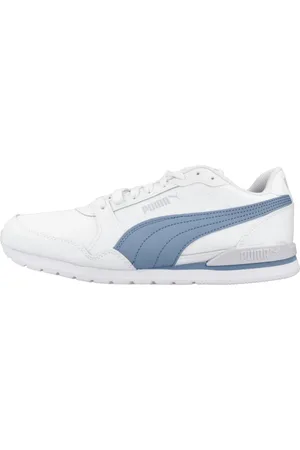 PUMA Uomo, Scarpe, Bianco, 43 EU, new