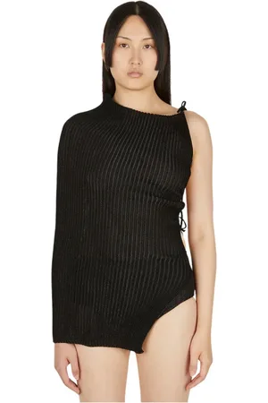 a. roege hove Donna, Costumi da bagno, Nero, M, new