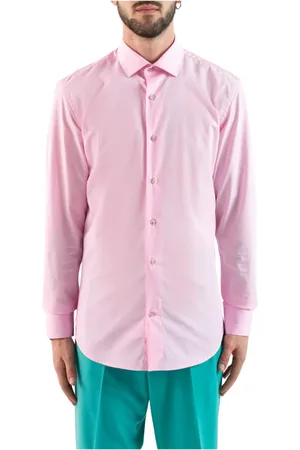 COR SINE LABE DOLI Uomo, Magliette, Rosa, 2Xl, new