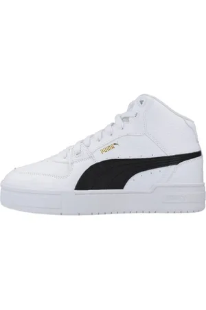 PUMA Uomo, Scarpe, Bianco, 44 EU, new
