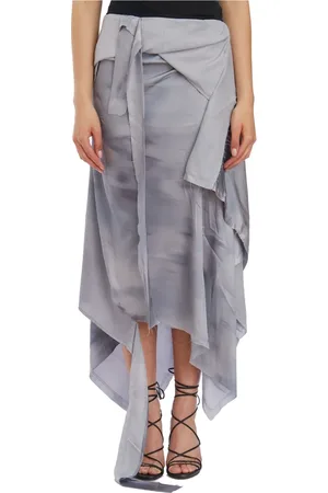 OTTOLINGER Donna, Gonne, Grigio, S, new