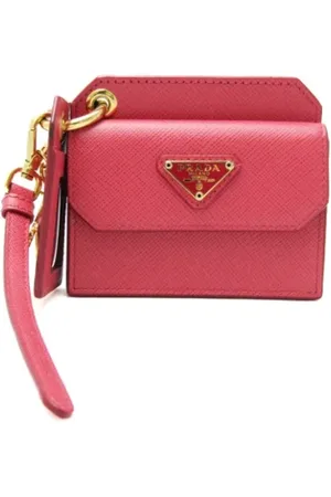 Prada Donna, Pre-owned, Rosa, Taglia unica, used
