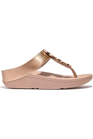 FitFlop Donna, Scarpe, Rosa, 39 EU, new