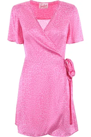 MC2 SAINT BARTH Donna, Abiti, Rosa, S, new