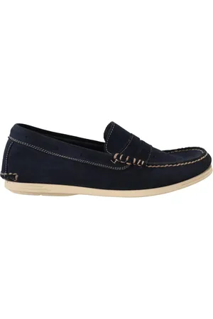 Pollini Uomo, Scarpe, Blu, 40 EU, new