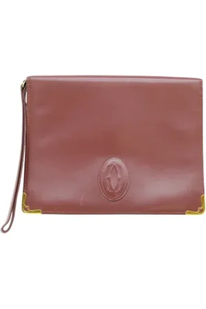 Cartier Donna, Pre-owned, Rosso, Taglia unica, used