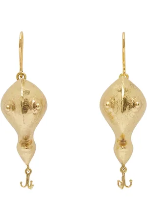 ALÉMAIS Donna, Accessori, Giallo, Taglia unica, new