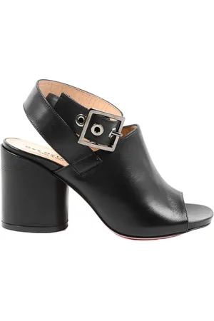 DEE OCLEPPO Donna, Scarpe, Nero, 38 EU, new