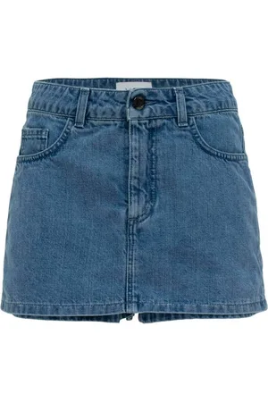 MVP Wardrobe Donna, Gonne, Blu, XS, new