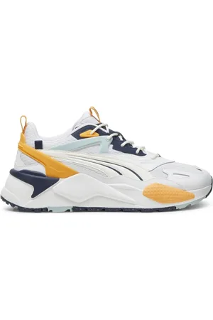 PUMA Uomo, Scarpe, Multicolore, 41 EU, new