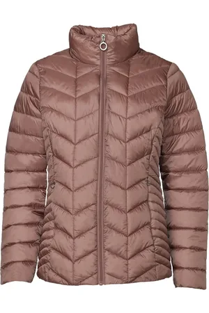 Danwear Donna, Giacche, Rosa, 5Xl, new