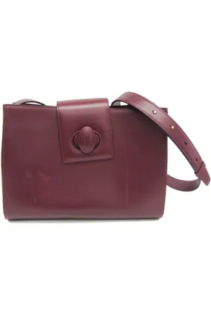 Cartier Donna, Pre-owned, Rosso, Taglia unica, used