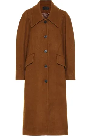 Low Classic Donna, Cappotti, Marrone, M, new