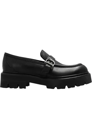 Dsquared2 Donna, Scarpe, Nero, 37 EU, new