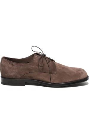Alexander Hotto Uomo, Scarpe, Marrone, 43 EU, new