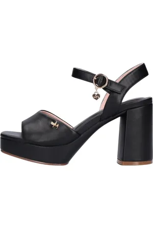 Mexx Donna, Scarpe, Nero, 37 EU, new