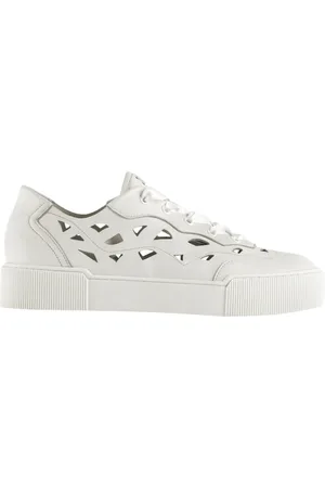 Högl Donna, Scarpe, Bianco, 37 EU, new