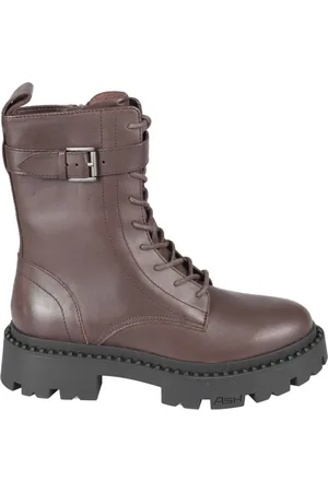 Ash Donna, Scarpe, Marrone, 40 EU, new