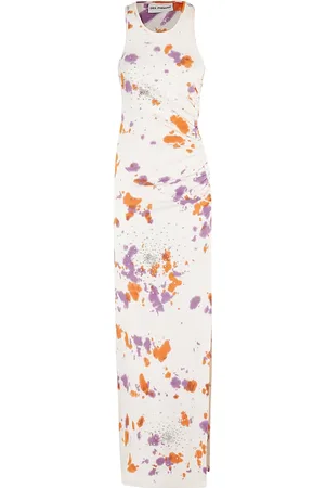 Des Phemmes Donna, Abiti, Multicolore, S, new