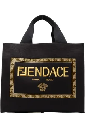 Fendi Donna, Pre-owned, Nero, Taglia unica, used