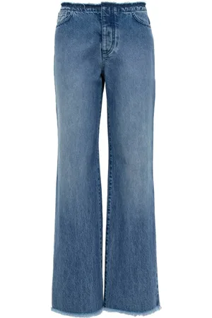 MVP Wardrobe Donna, Jeans, Blu, XS, new
