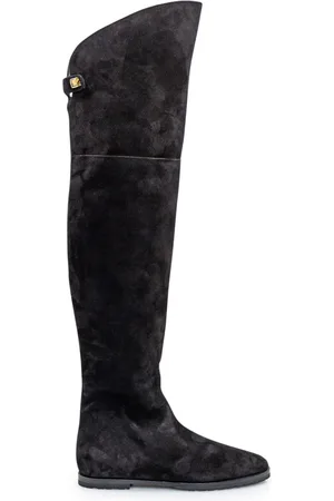 Maison Skorpios Donna, Scarpe, Nero, 37 EU, new