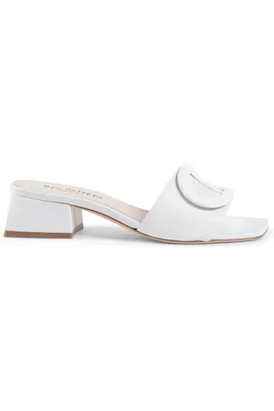 DEE OCLEPPO Donna, Scarpe, Bianco, 36 EU, new