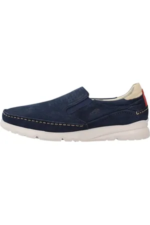 Fluchos Uomo, Scarpe, Blu, 42 EU, new