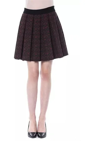 Byblos Donna, Gonne, Marrone, S, new