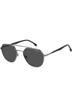 Carrera Uomo, Accessori, Grigio, 53 MM, new
