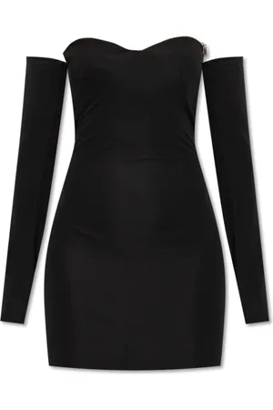 Dsquared2 Donna, Abiti, Nero, L, new
