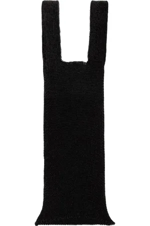 a. roege hove Donna, Borse, Nero, Taglia unica, new